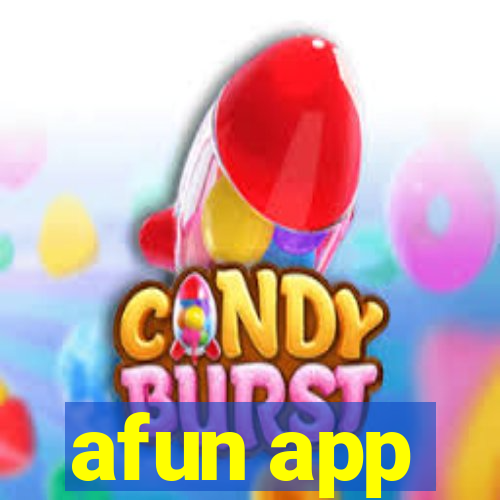 afun app